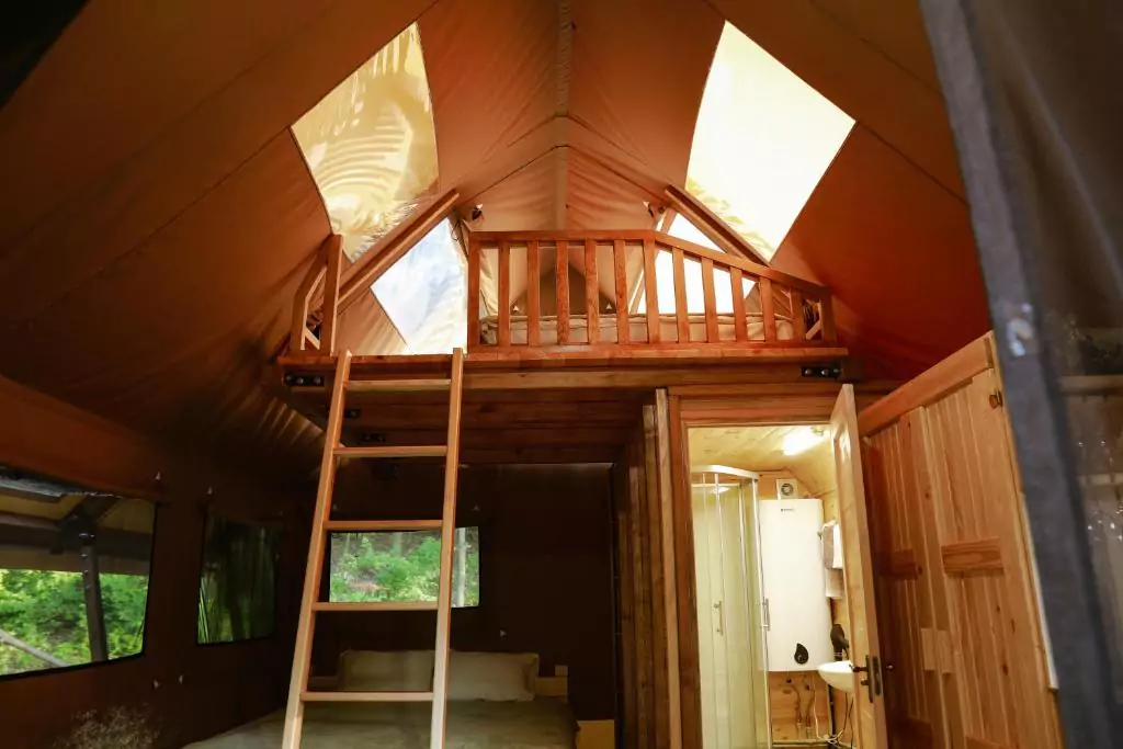 two-floored-glamping-house